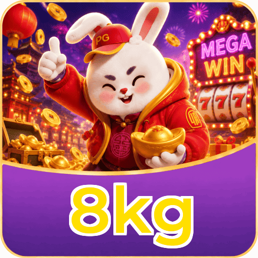 8kg Licença Curaçao Gaming