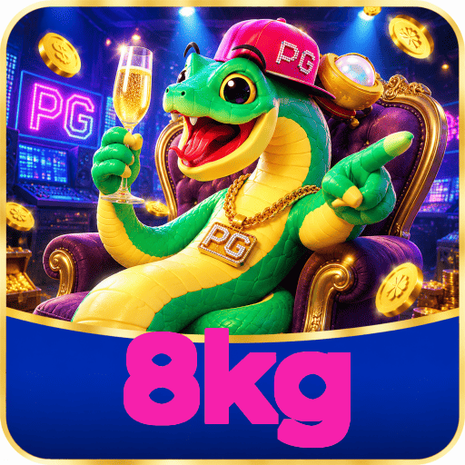 8kg Download Oficial