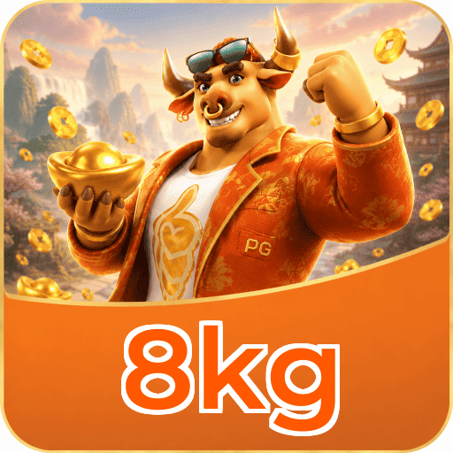 Loteria 8kg - Quina e mais jogos