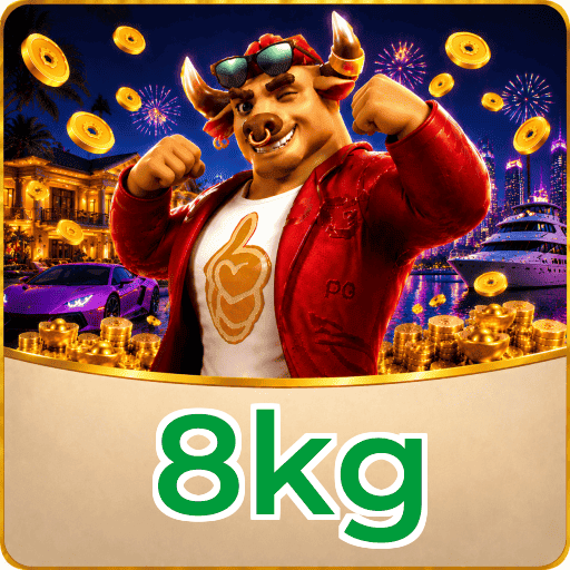 Cash Out 8kg