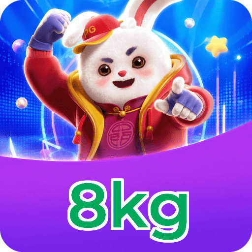 Slots 8kg - Jackpots Progressivos