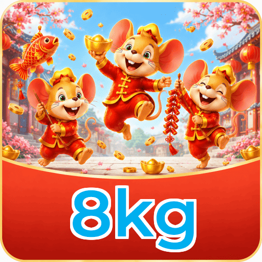Loteria 8kg - Mega-Sena online